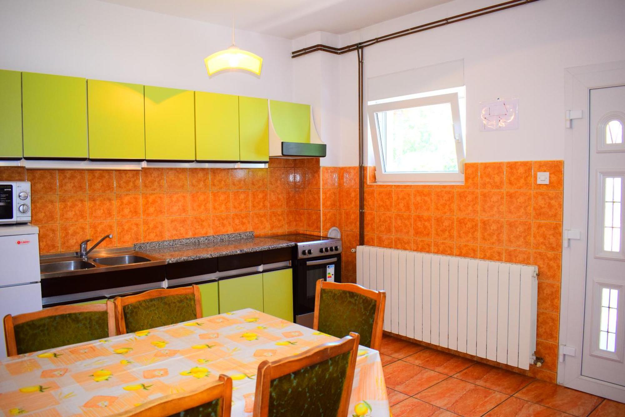 Apartments Milica Malinska Habitación foto