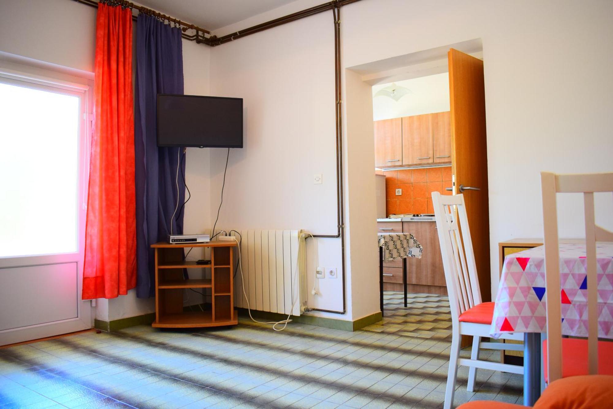 Apartments Milica Malinska Habitación foto