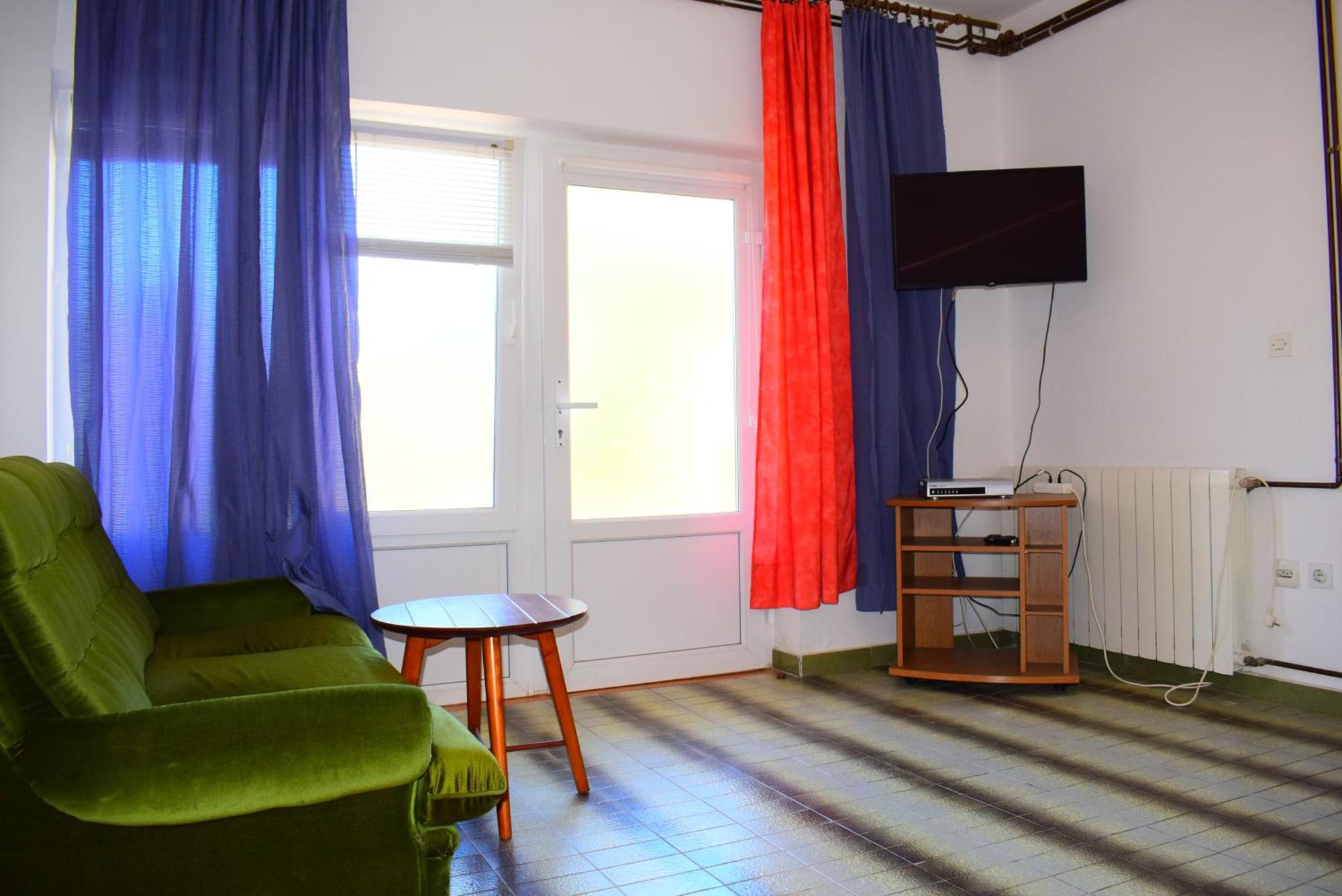 Apartments Milica Malinska Habitación foto