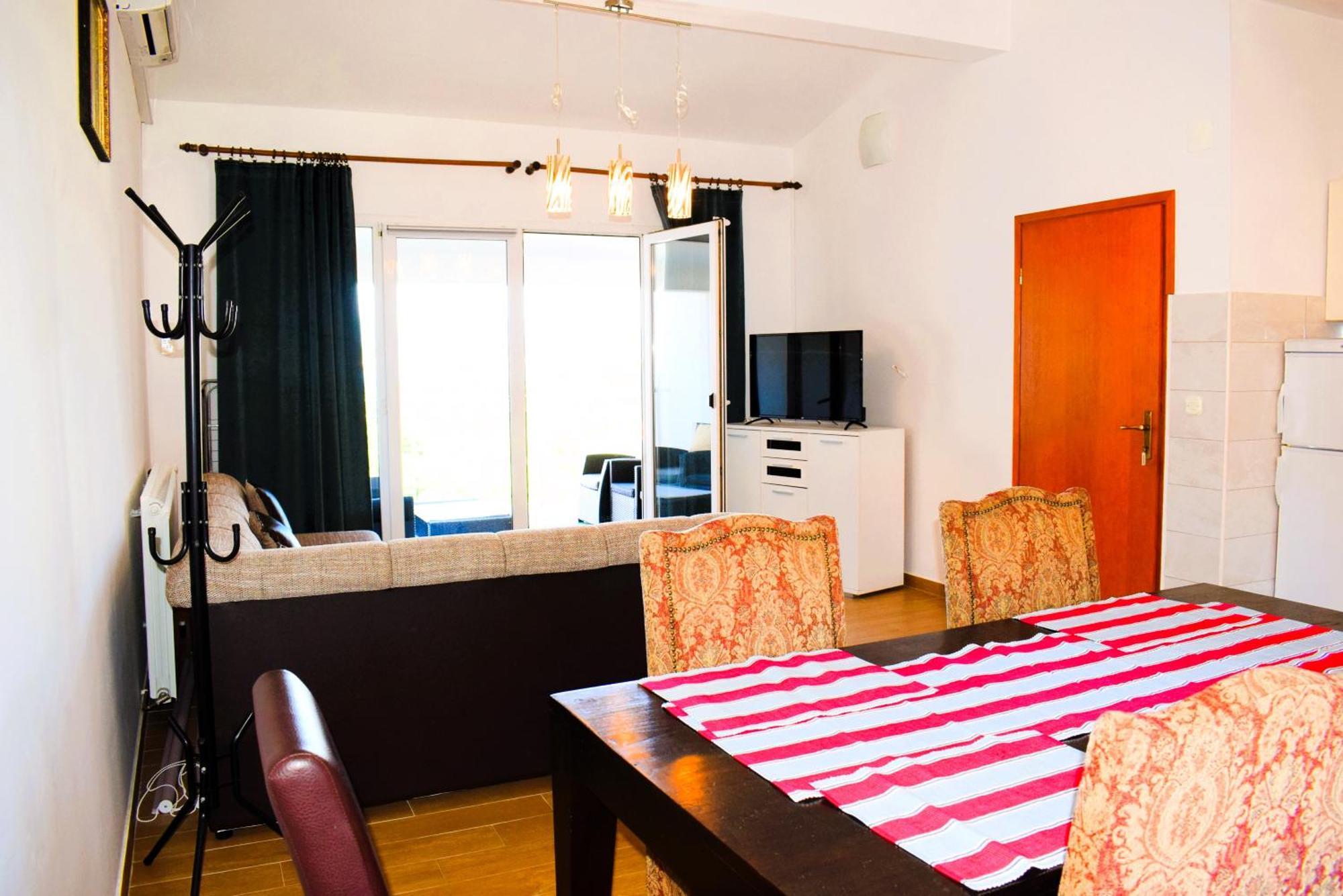 Apartments Milica Malinska Habitación foto