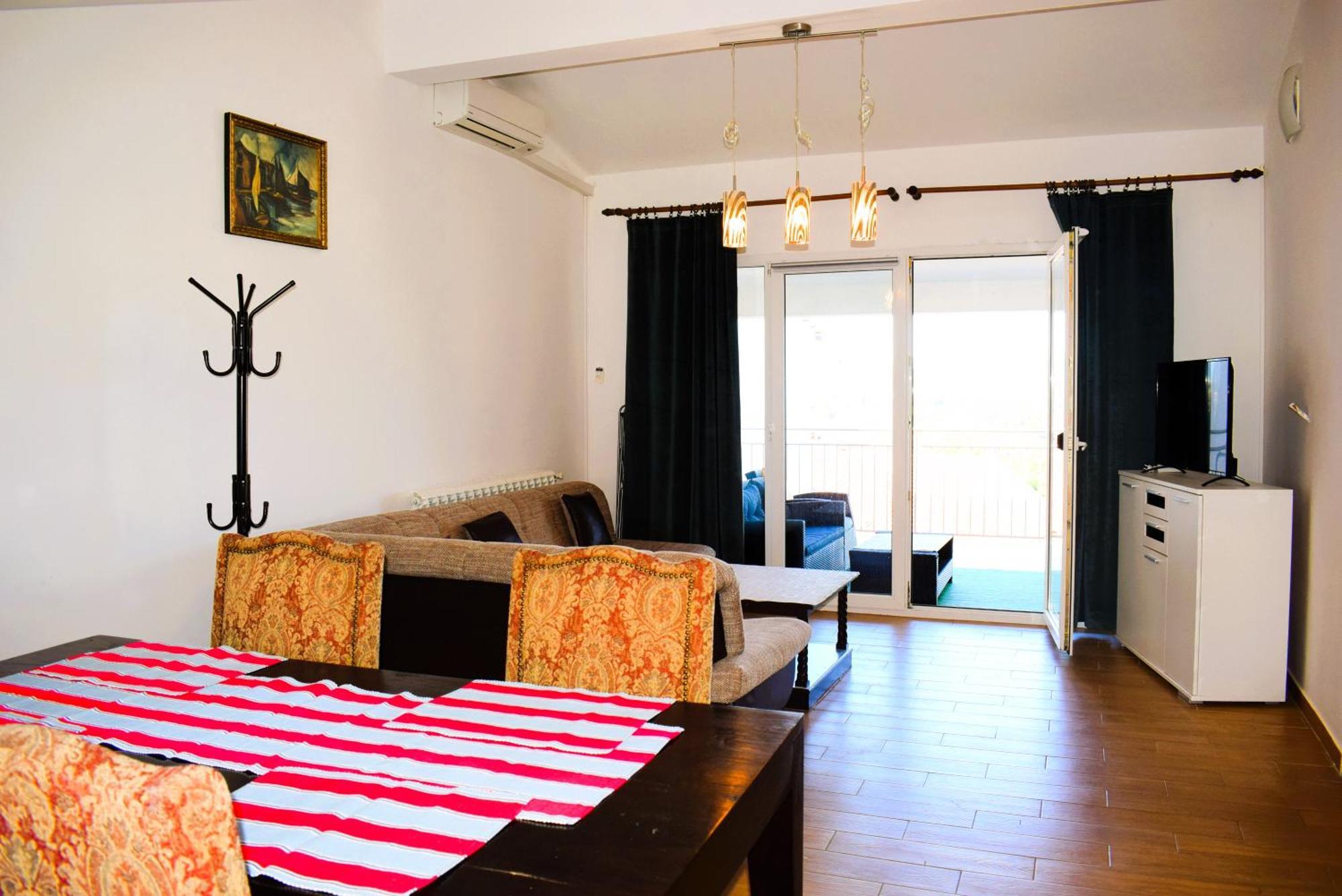 Apartments Milica Malinska Habitación foto